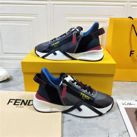 cheap fendi sneakers|fendi sneakers discount.